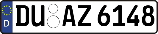 DU-AZ6148