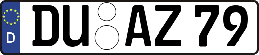 DU-AZ79