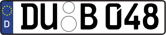 DU-B048