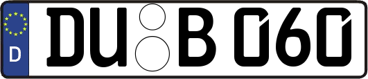 DU-B060