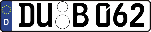 DU-B062