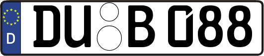 DU-B088