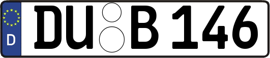 DU-B146