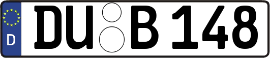 DU-B148