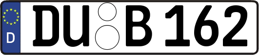 DU-B162