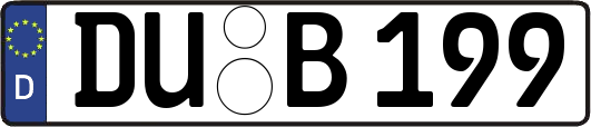 DU-B199