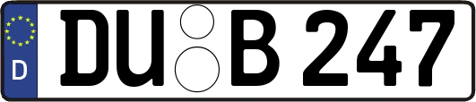 DU-B247