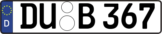 DU-B367