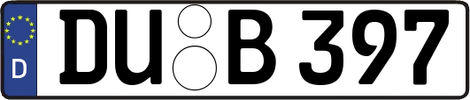 DU-B397