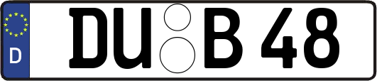 DU-B48
