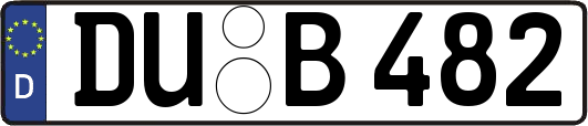 DU-B482