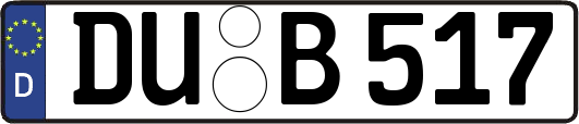 DU-B517