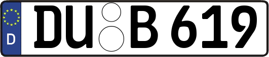 DU-B619