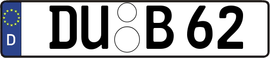 DU-B62