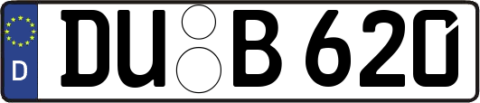 DU-B620