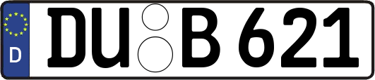 DU-B621