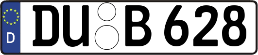 DU-B628