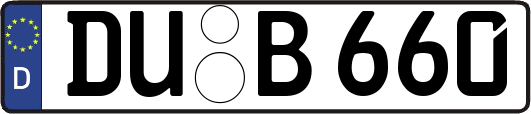 DU-B660