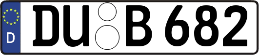 DU-B682
