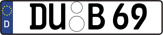 DU-B69