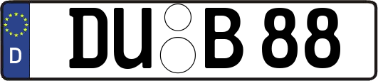 DU-B88