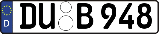 DU-B948