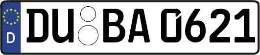 DU-BA0621