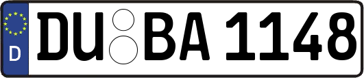 DU-BA1148