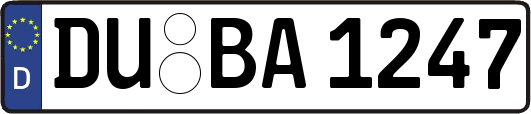DU-BA1247
