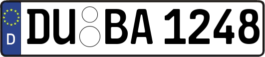 DU-BA1248