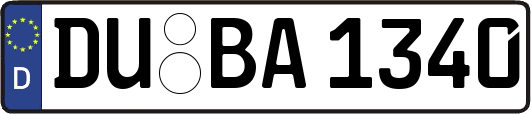DU-BA1340