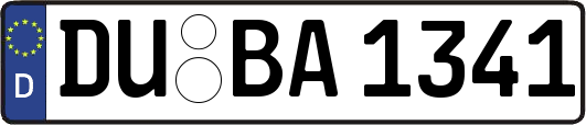 DU-BA1341