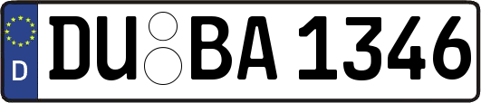DU-BA1346