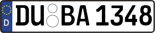 DU-BA1348