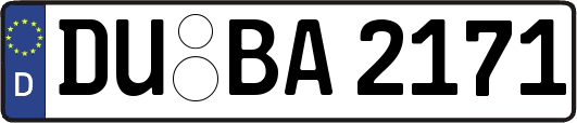 DU-BA2171