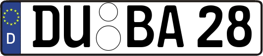 DU-BA28