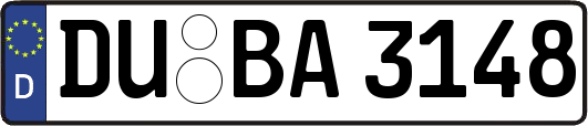 DU-BA3148