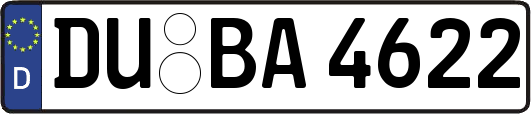 DU-BA4622