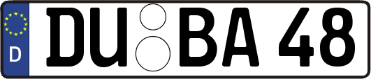 DU-BA48