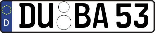 DU-BA53