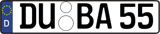 DU-BA55