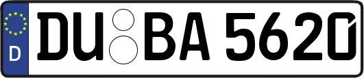 DU-BA5620
