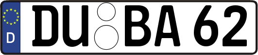 DU-BA62
