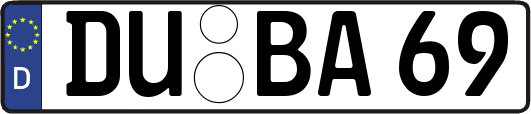 DU-BA69