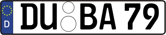 DU-BA79