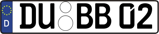 DU-BB02