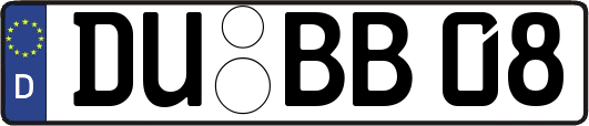 DU-BB08