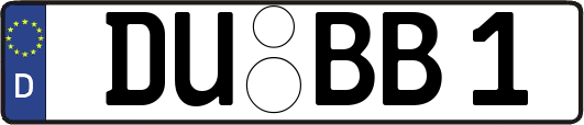 DU-BB1