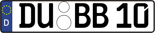 DU-BB10