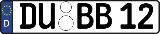 DU-BB12